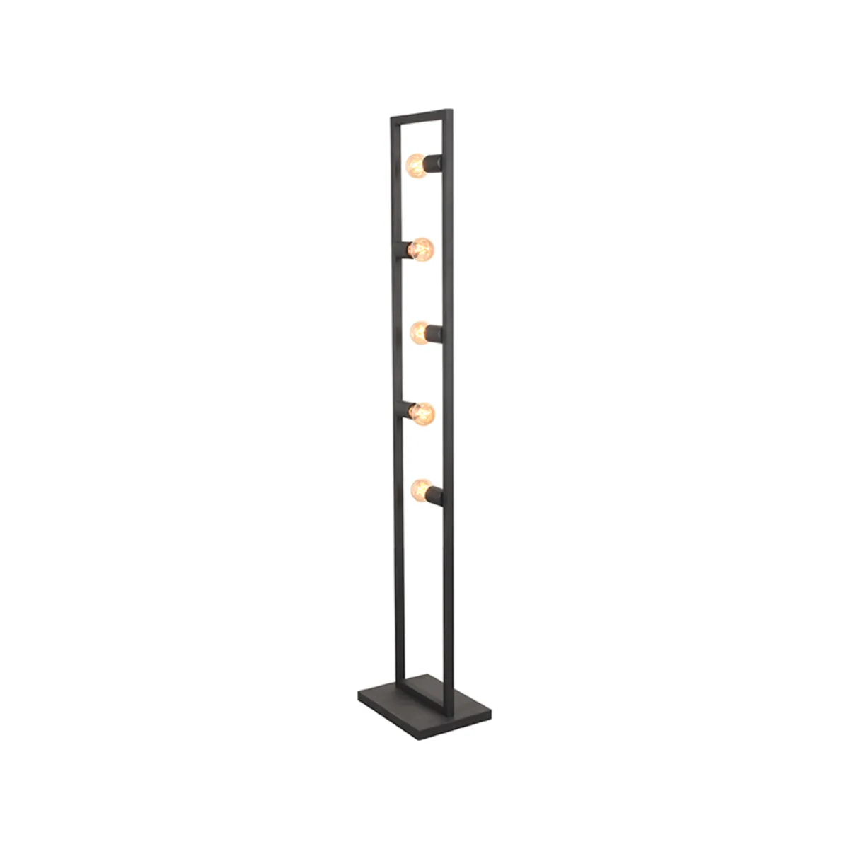 Vloerlamp Quadrato - LABEL51