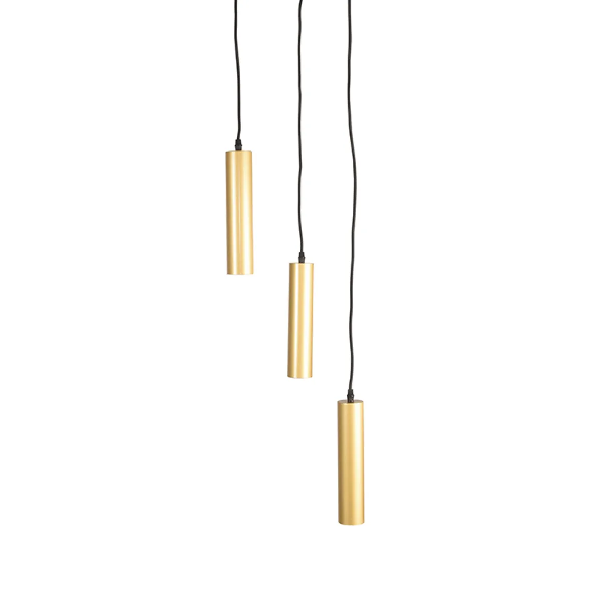 LABEL51 pendant light Ferroli 3-light