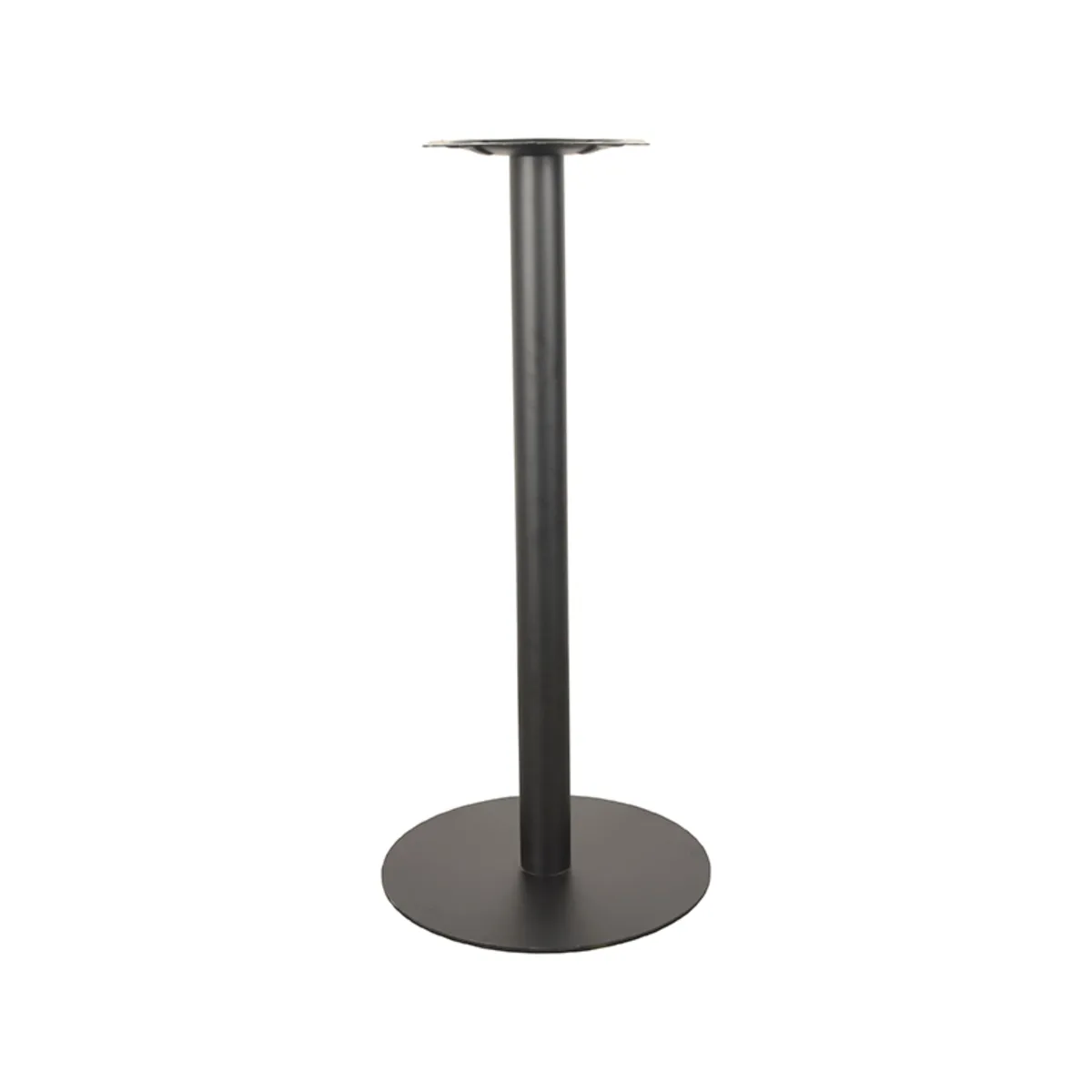 Bartafel Bar Blend enkel rond 108 cm - LABEL51