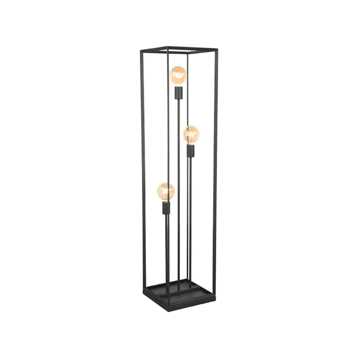 Vloerlamp Tetto - LABEL51