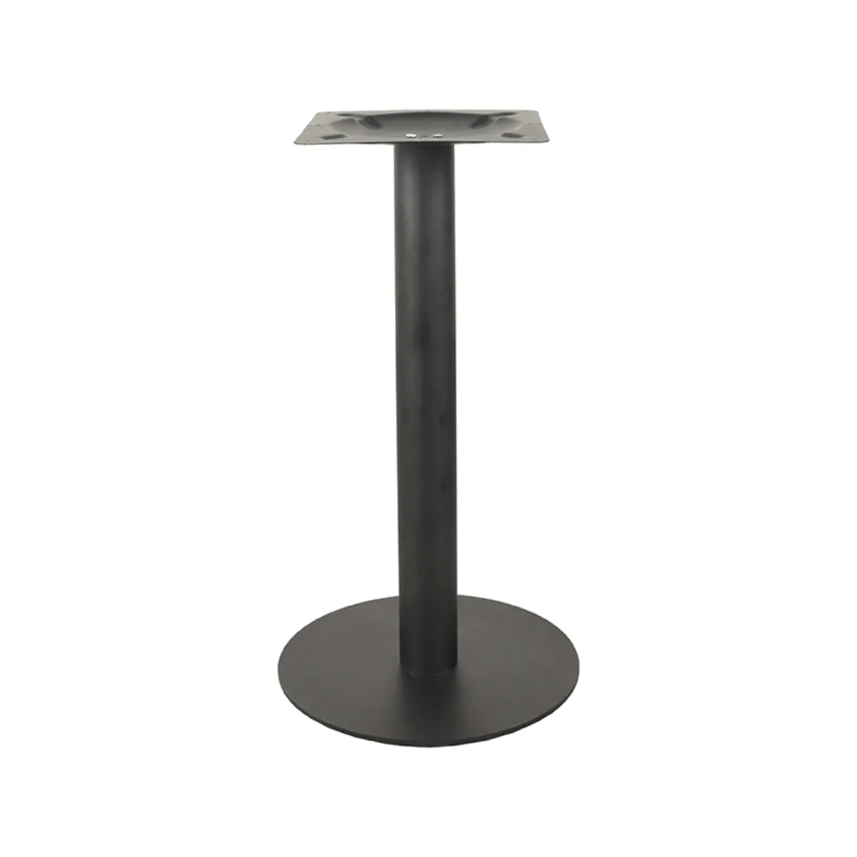 Eetkamertafel Table Blend 72 cm, rond - LABEL51