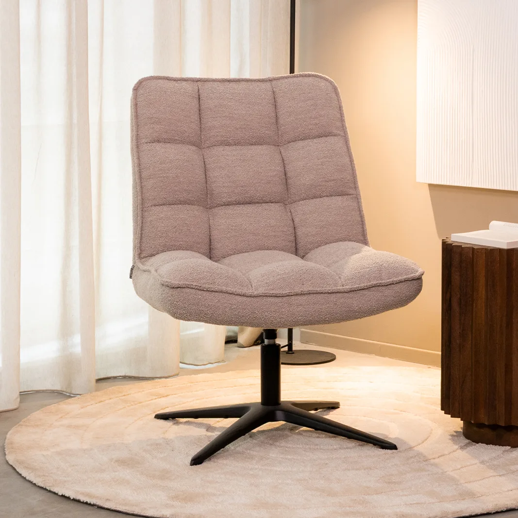LABEL51 Sessel Vince - LABEL51