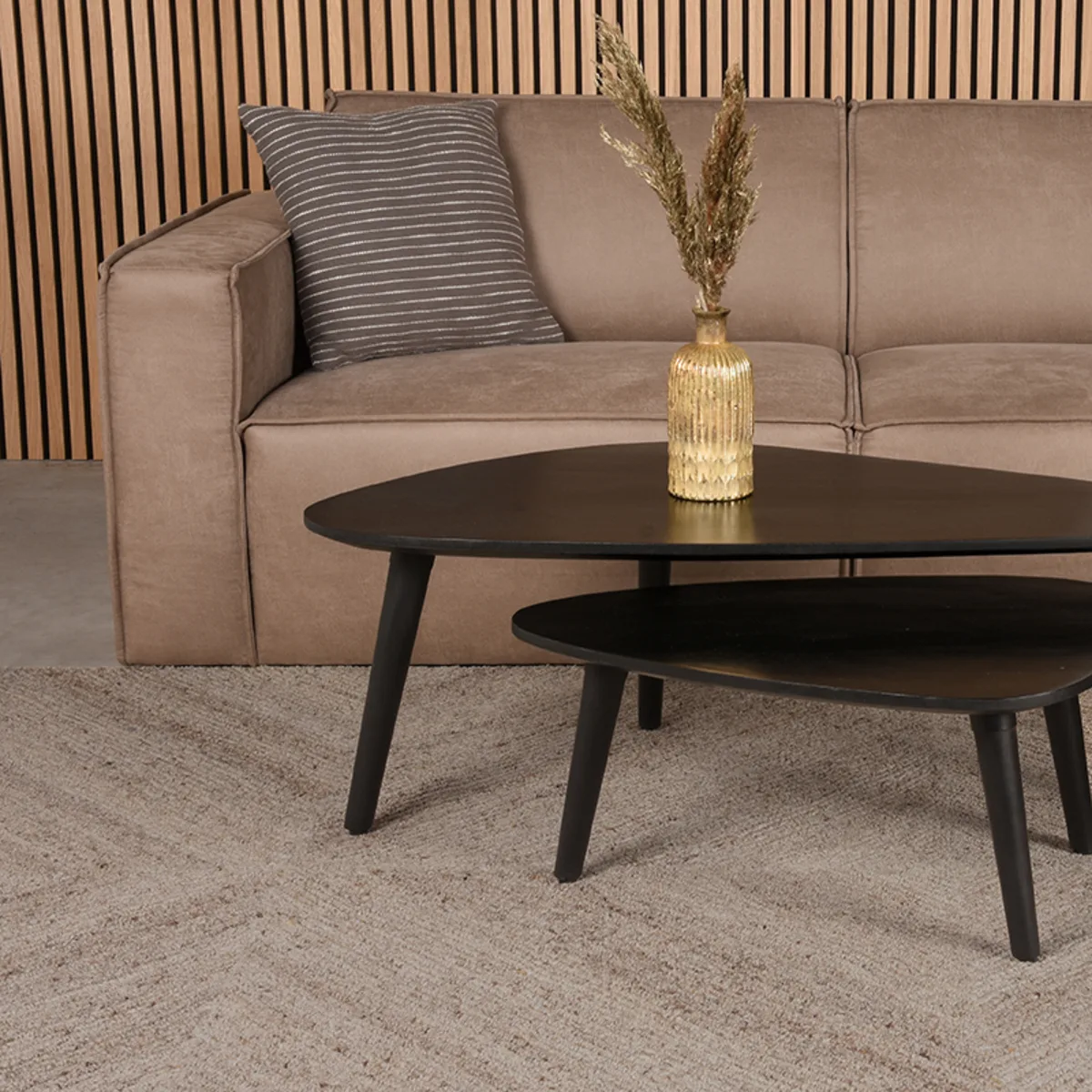 LABEL51 rug Blendy 160x230 cm