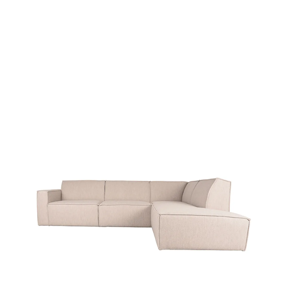 LABEL51 corner sofa Kay right - LABEL51