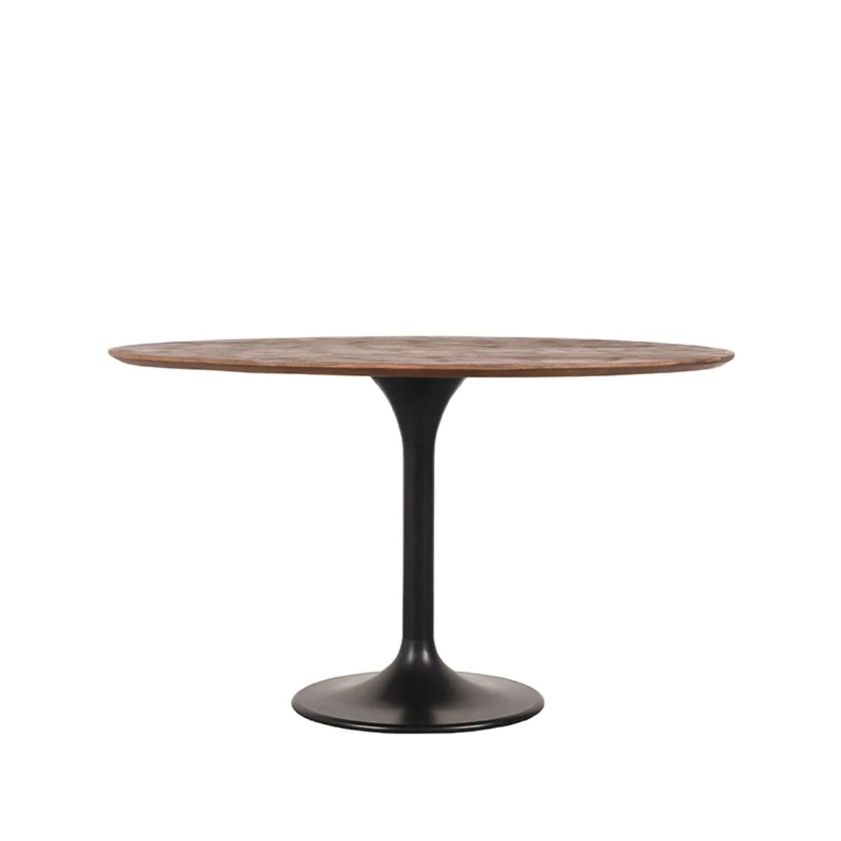 LABEL51 Esstisch Otto 130 cm, rund - LABEL51