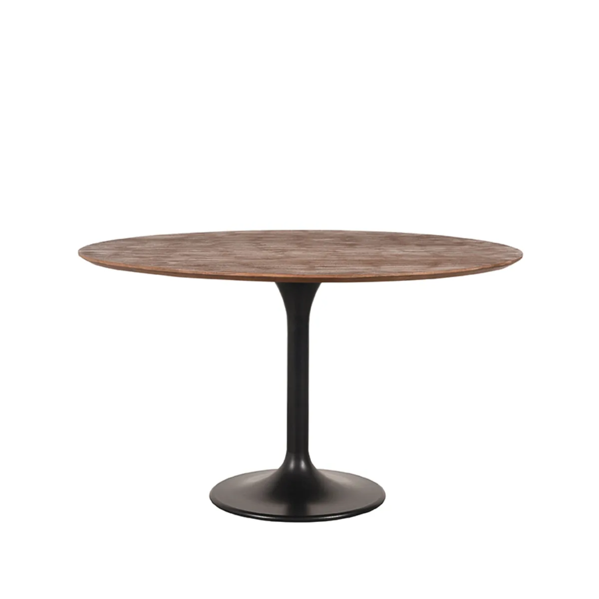 LABEL51 dining table Otto 130 cm, round