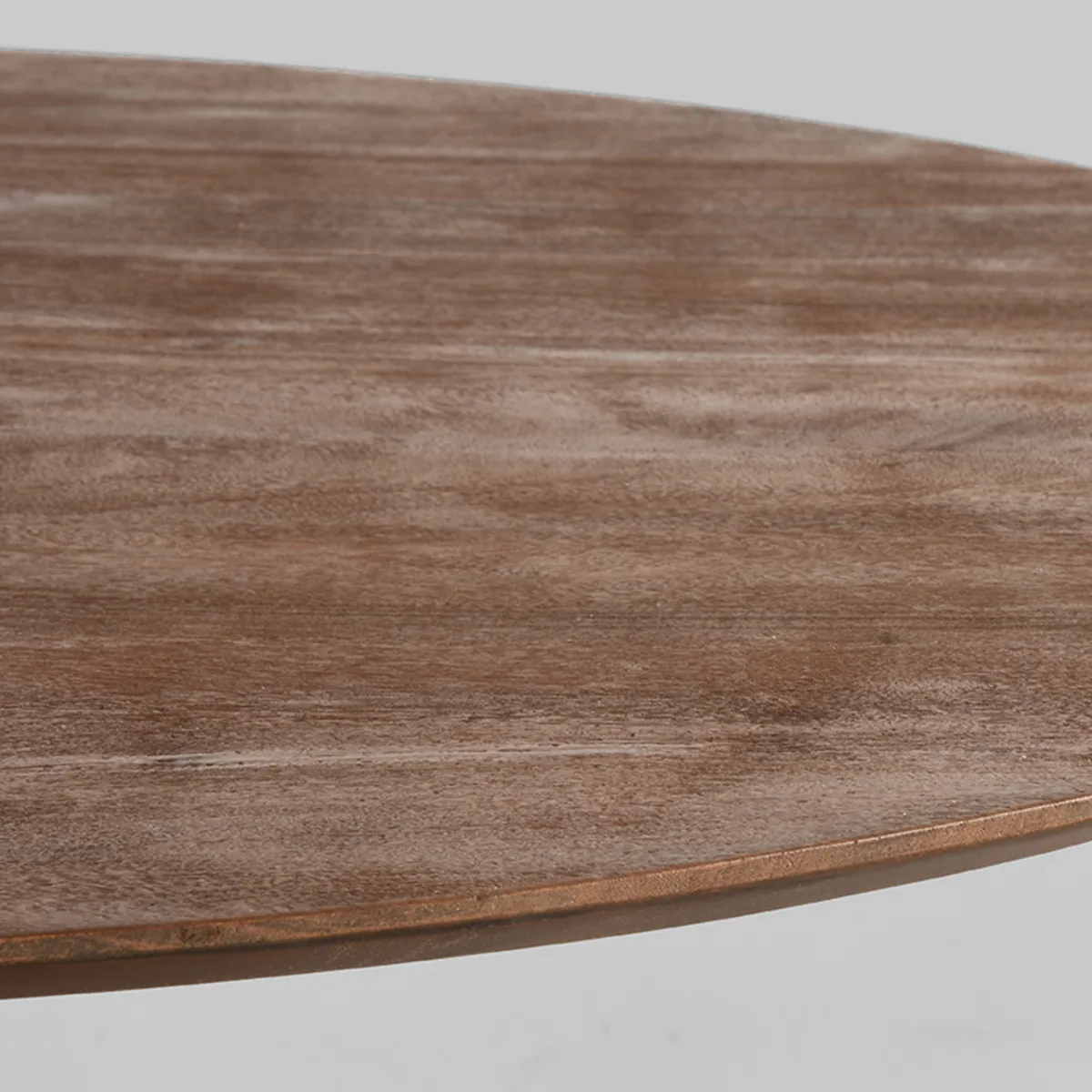 LABEL51 dining table Otto 130 cm, round
