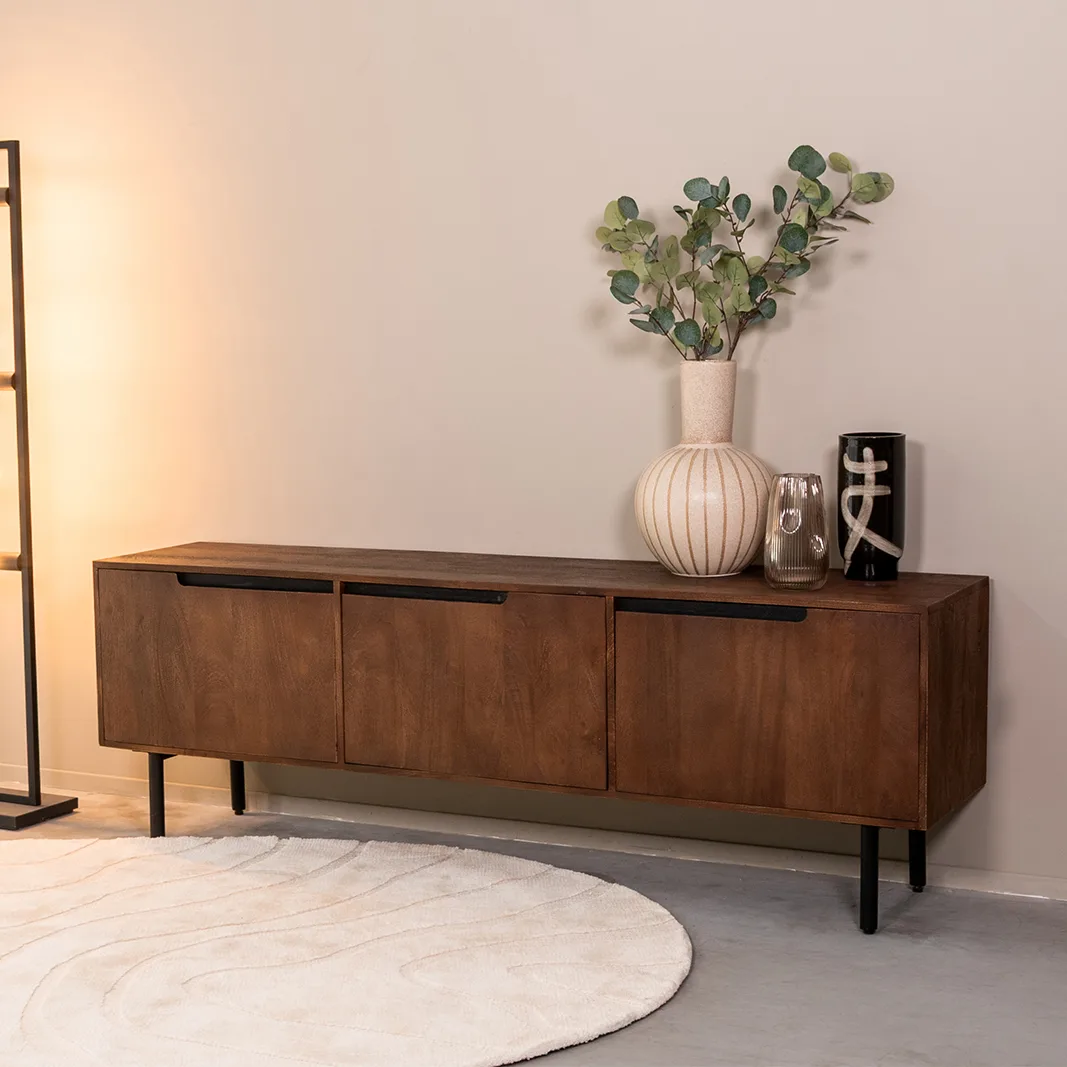 LABEL51 TV unit Rio 180 cm - LABEL51
