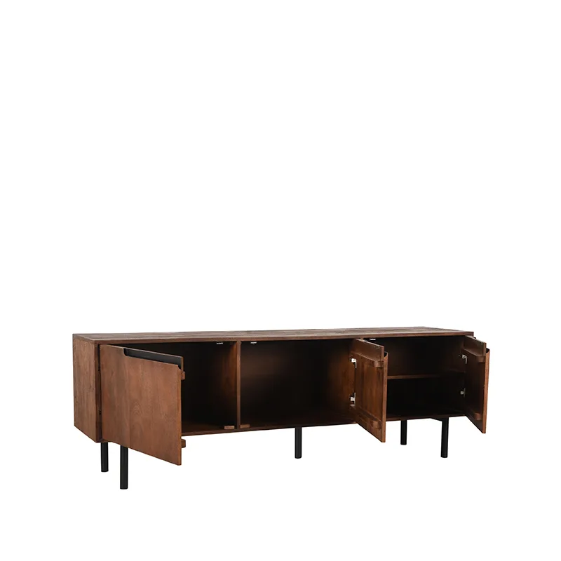 LABEL51 TV unit Rio 180 cm