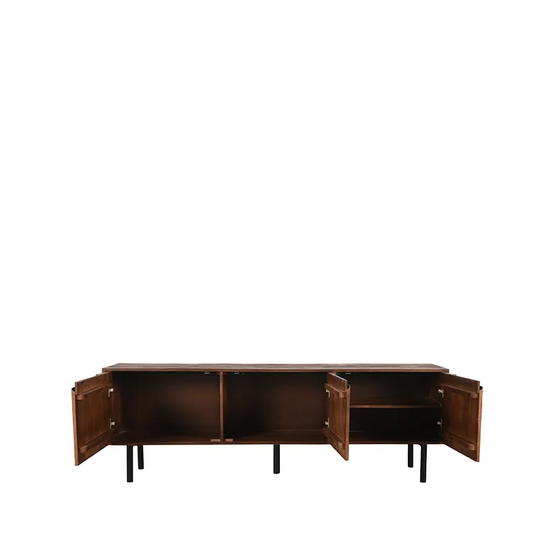 LABEL51 TV unit Rio 180 cm