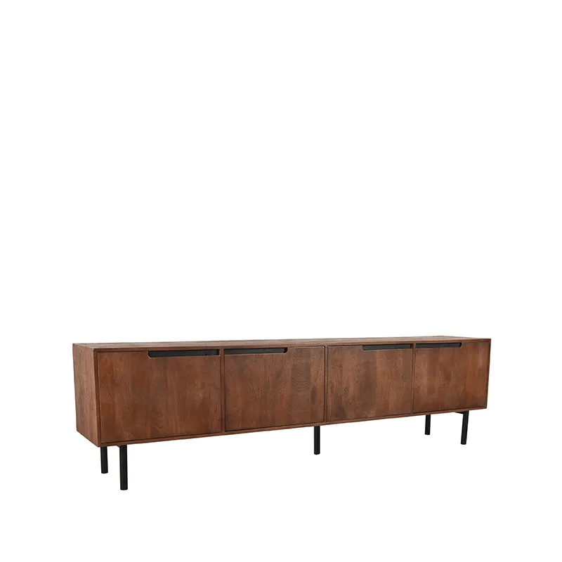 LABEL51 TV unit Rio 220 cm
