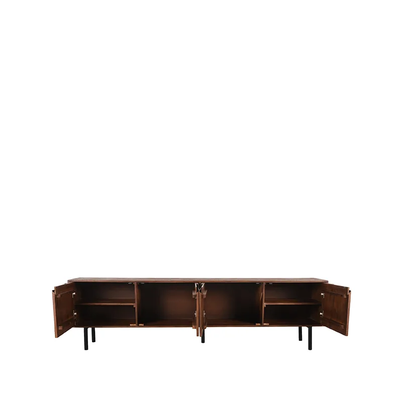 LABEL51 TV unit Rio 220 cm