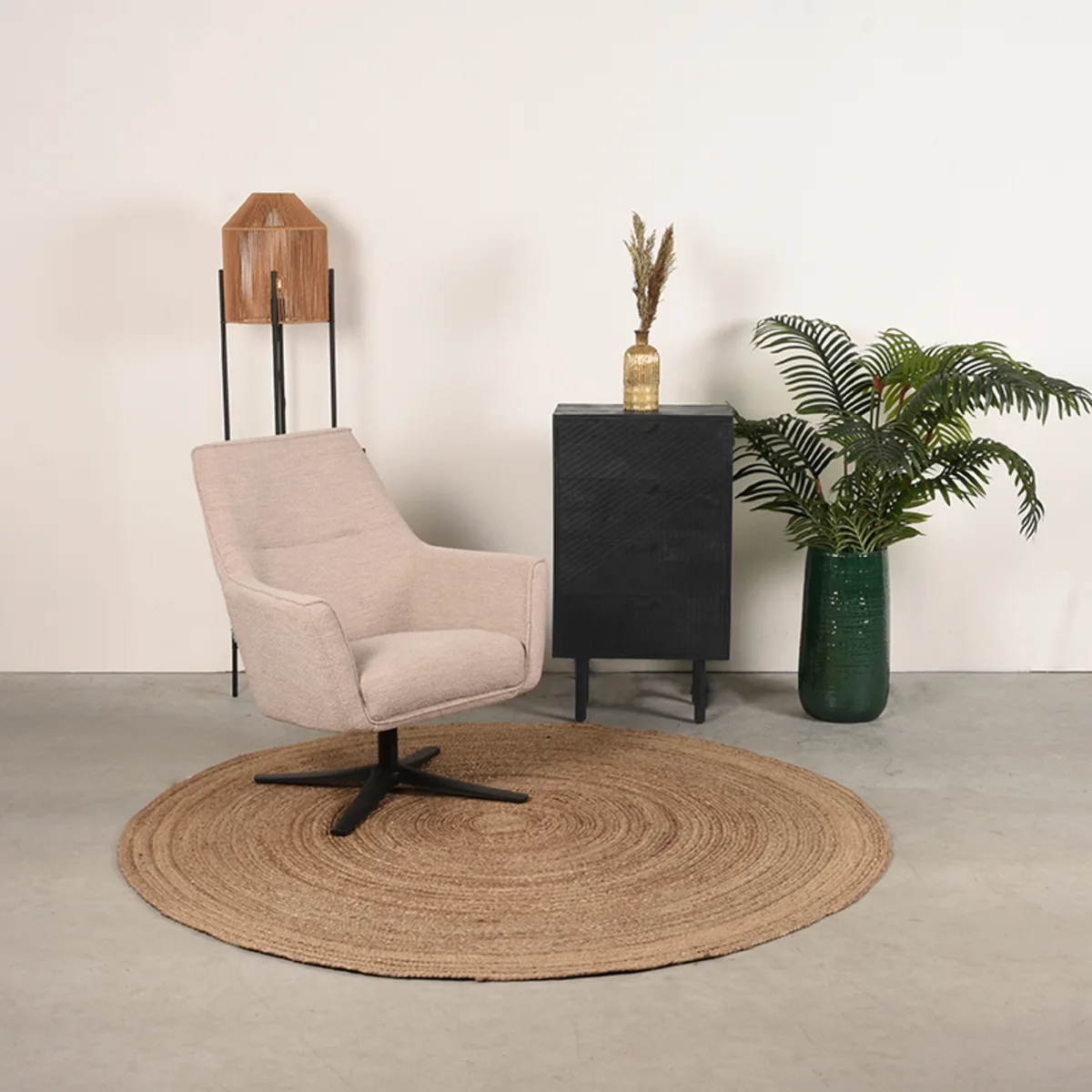 Ladekast Cotia 50 cm - LABEL51