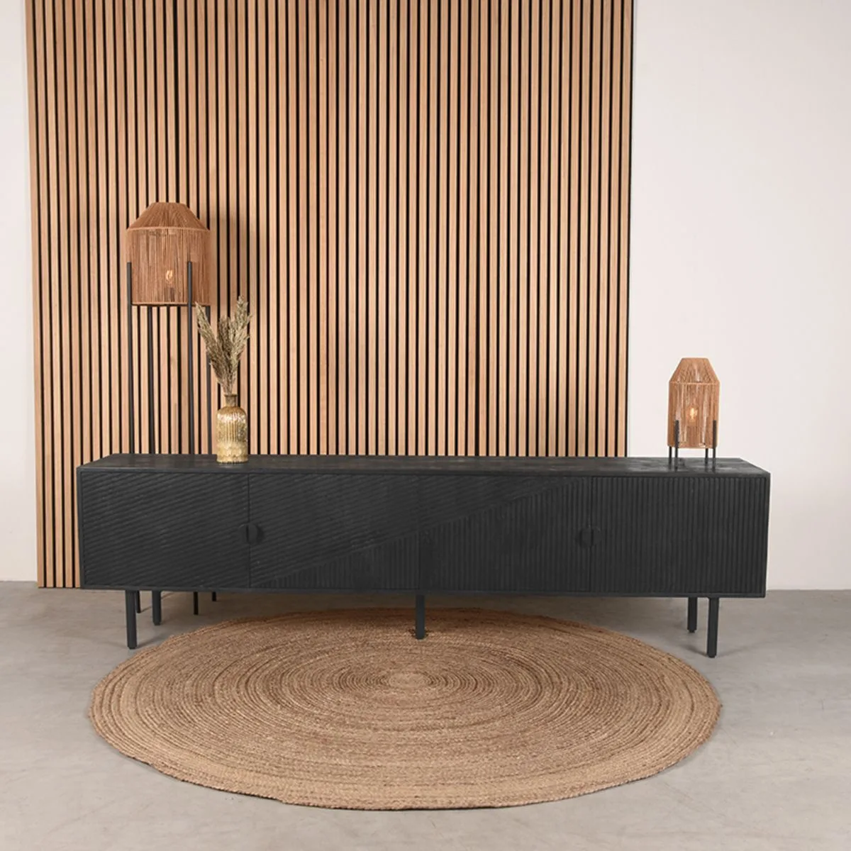 LABEL51 TV unit Cotia - LABEL51