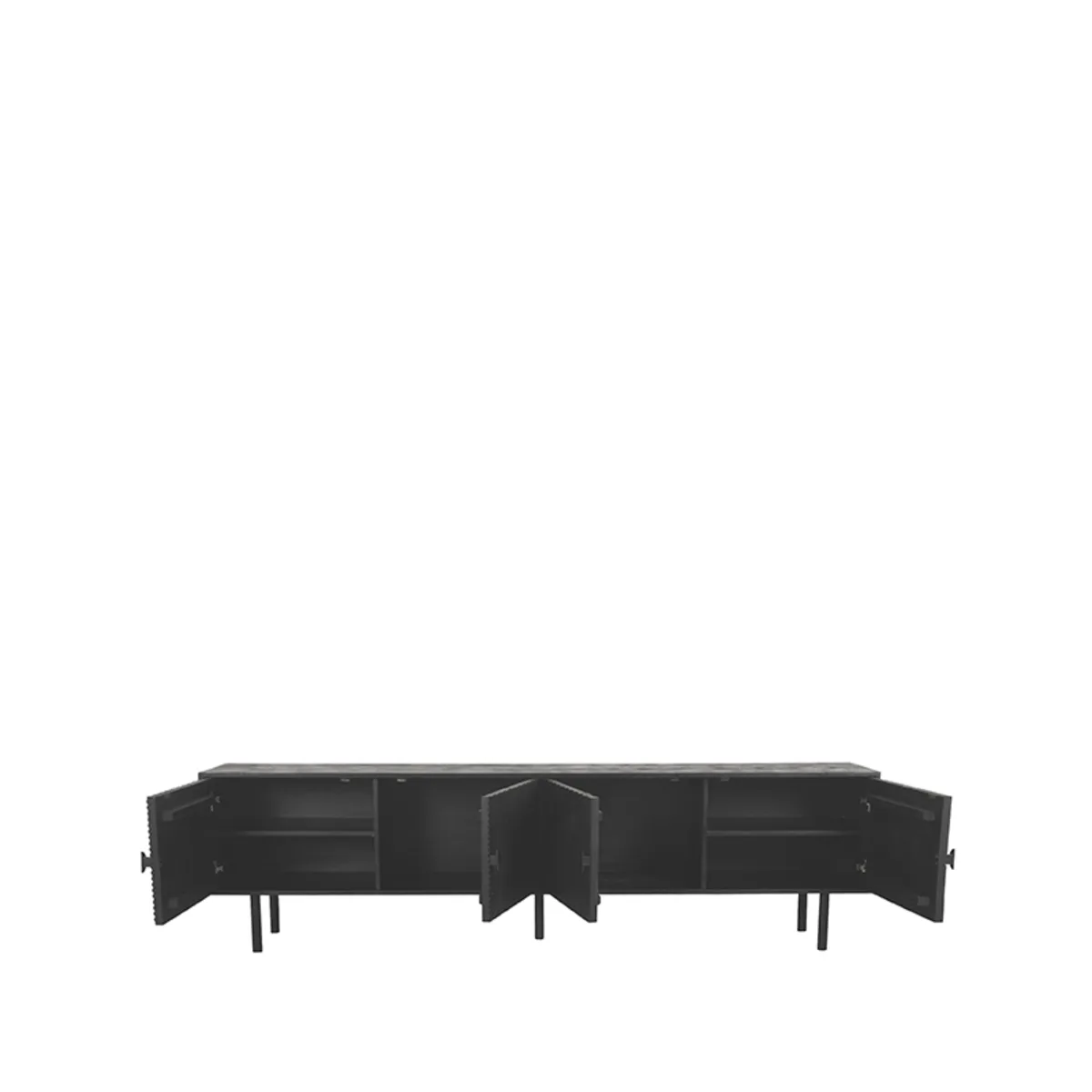 LABEL51 TV unit Cotia