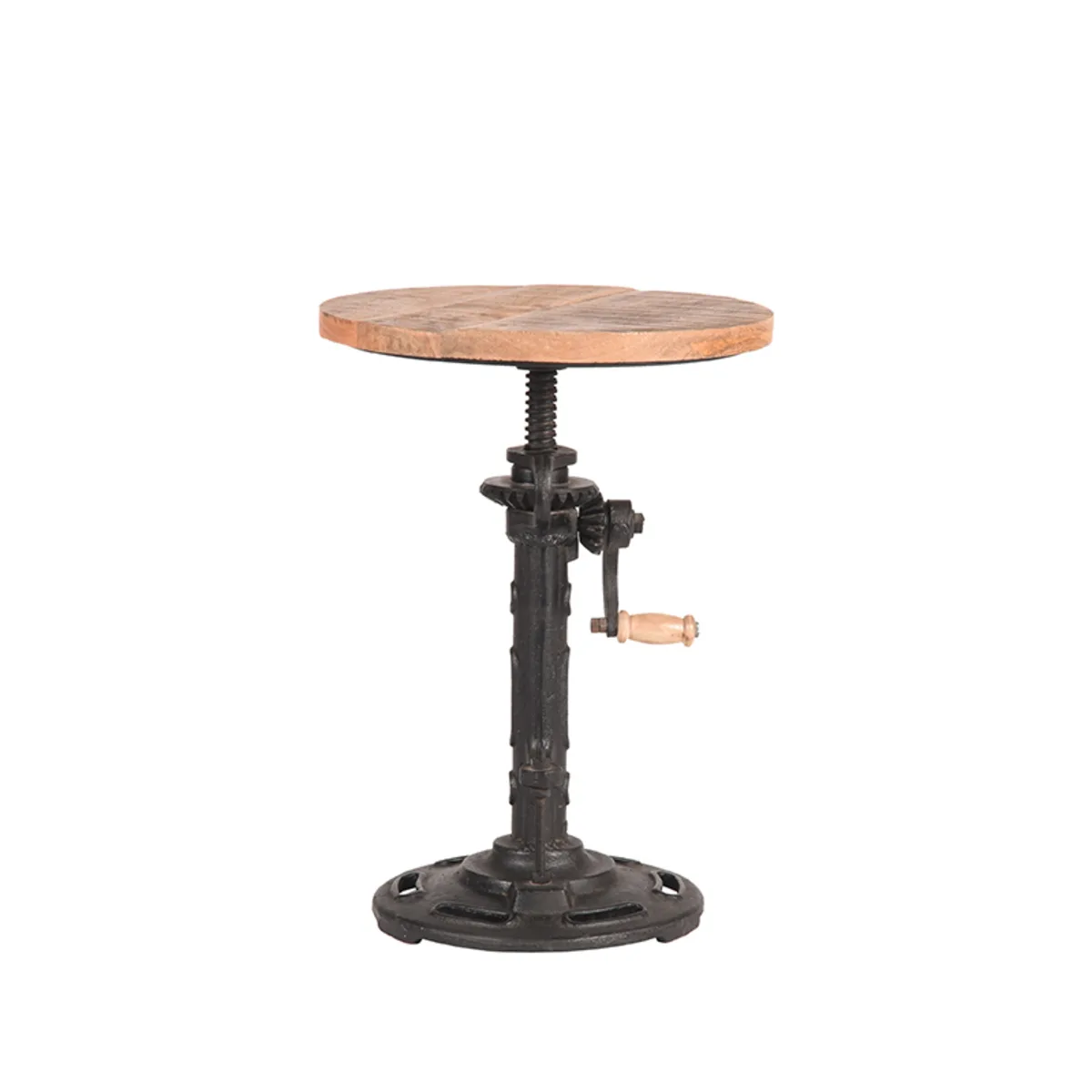 LABEL51 stool Gautan - LABEL51