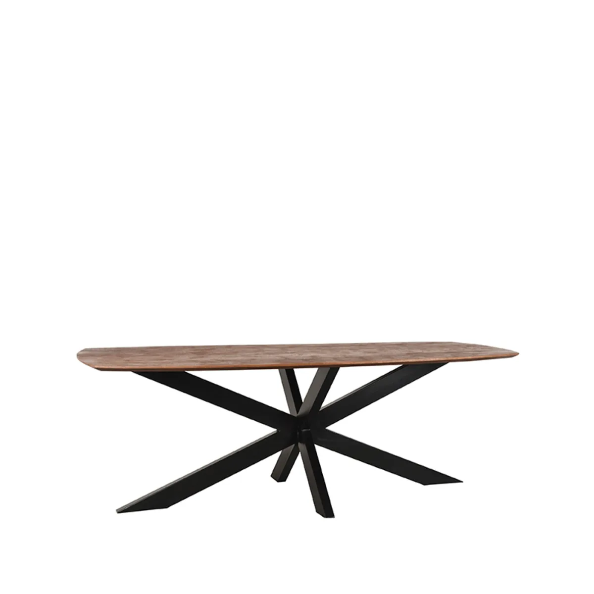 LABEL51 dining table Zane 220 cm - LABEL51