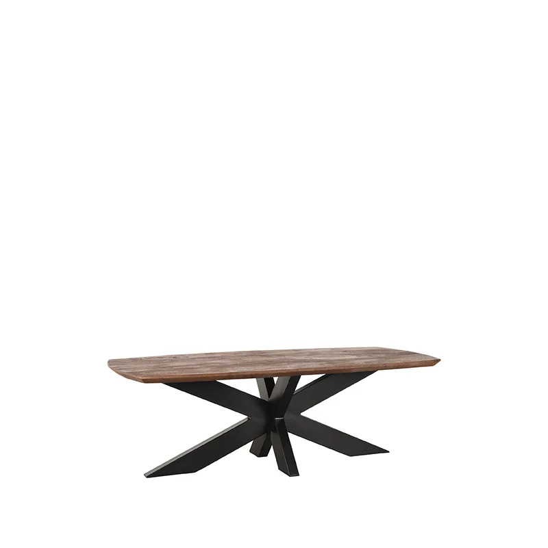 LABEL51 coffee table Zane 120 cm
