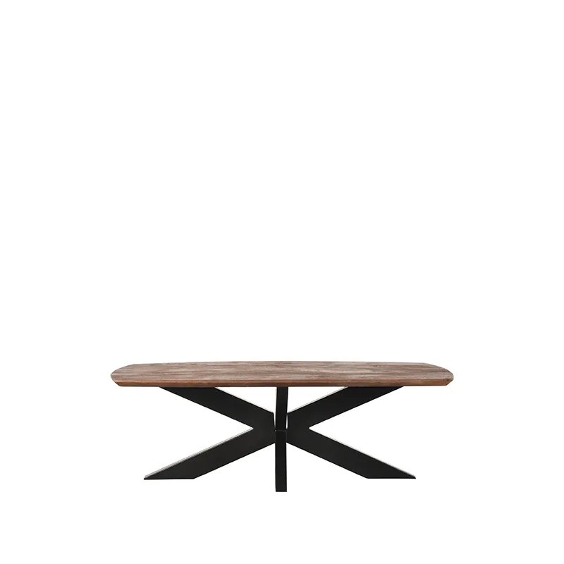 LABEL51 coffee table Zane 120 cm