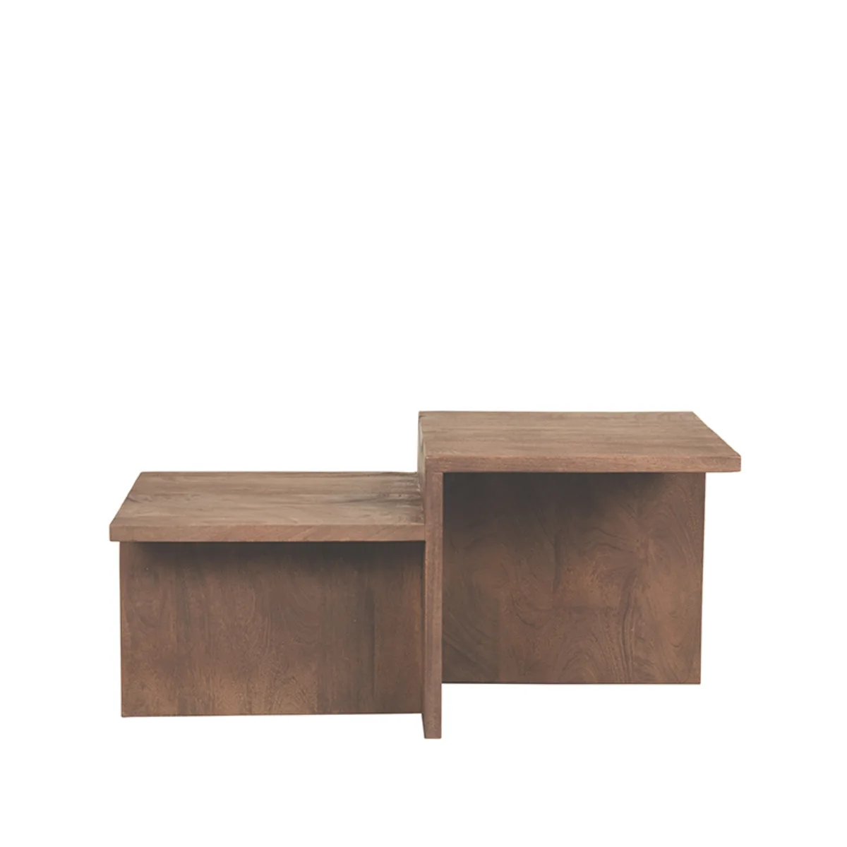 LABEL51 coffee table Skip 90 cm