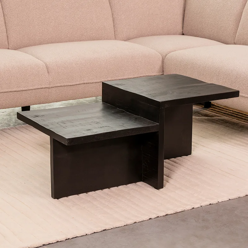 LABEL51 coffee table Skip 90 cm