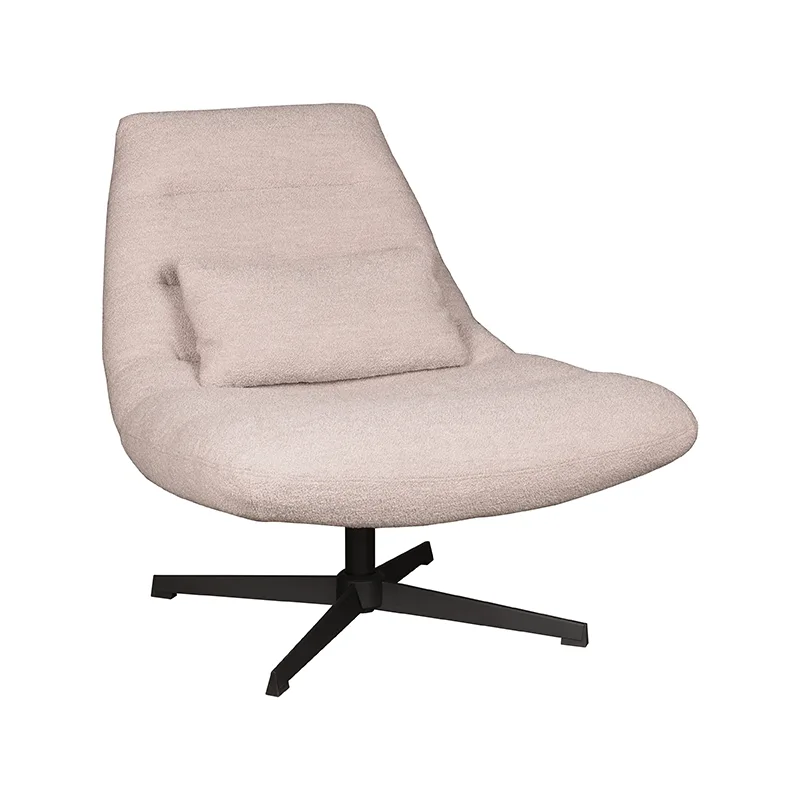 LABEL51 Sessel Nox in Touch Natural, Detail 2