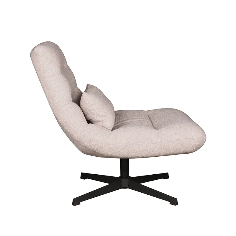 LABEL51 Sessel Nox in Touch Natural, Detail 4