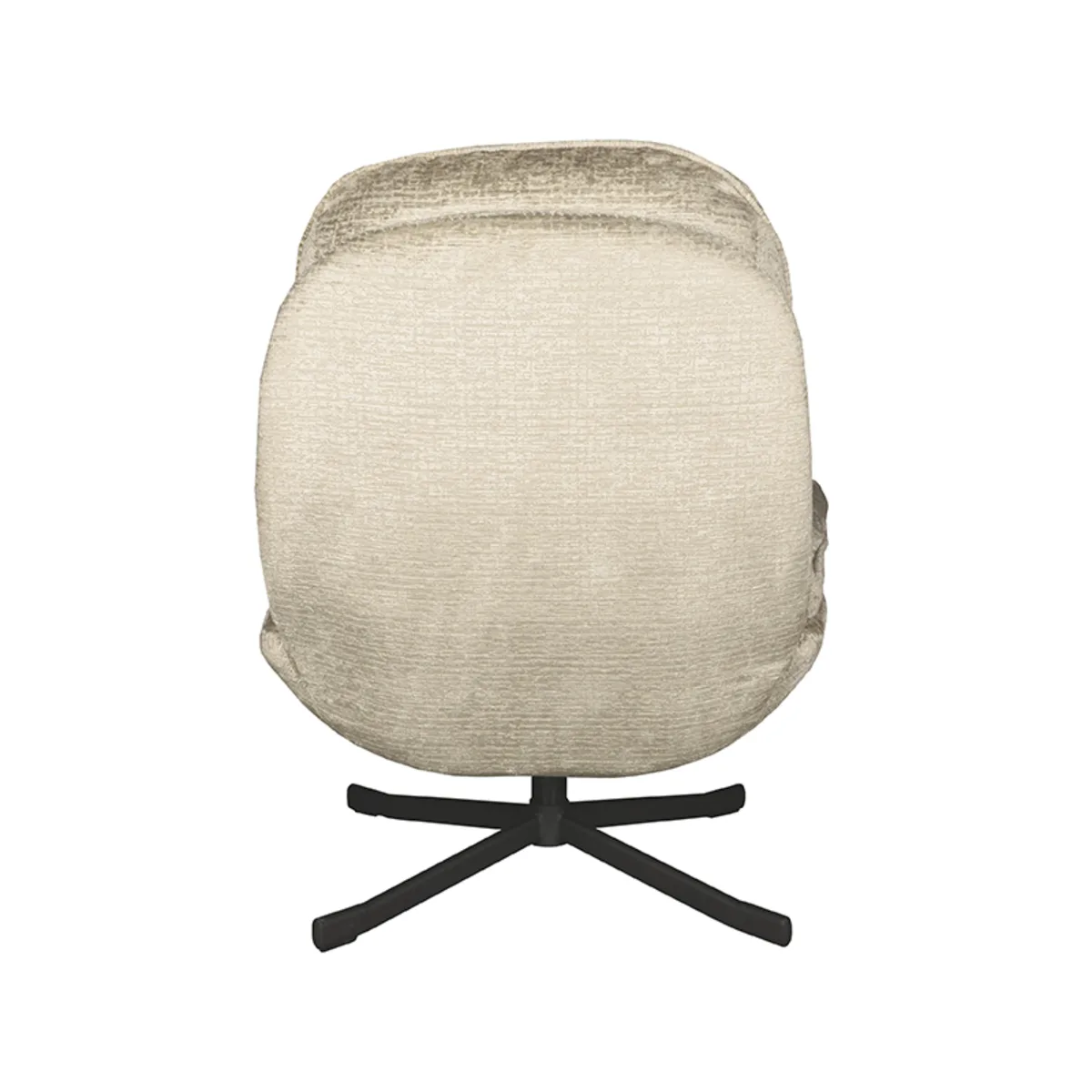 LABEL51 Sessel Noel in Elegance Beige, Detail 3