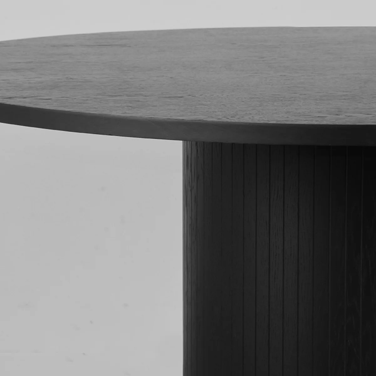 LABEL51 dining table Oliva 130 cm, round