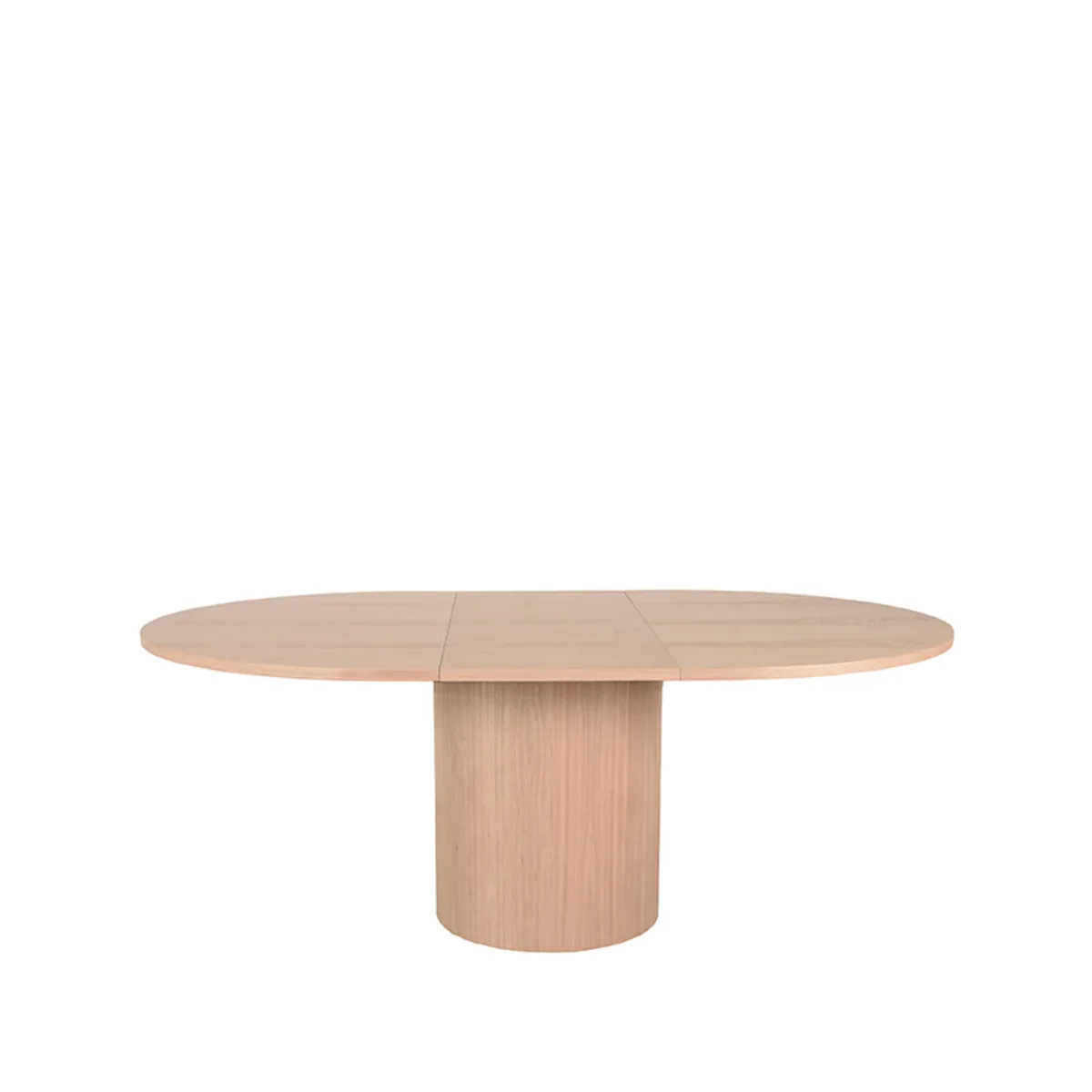 LABEL51 dining table Oliva 150-200 cm, extendable