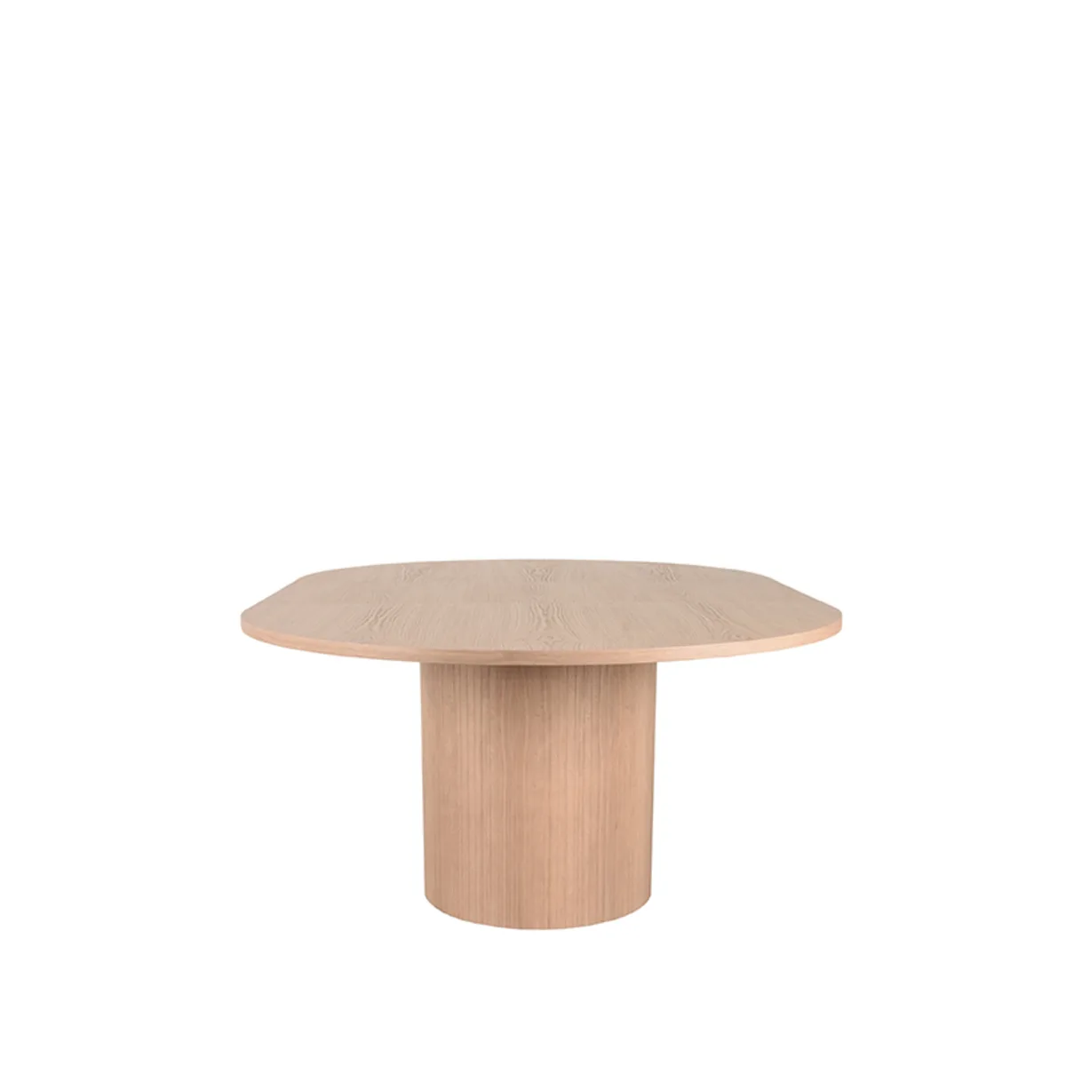 LABEL51 dining table Oliva 150-200 cm, extendable