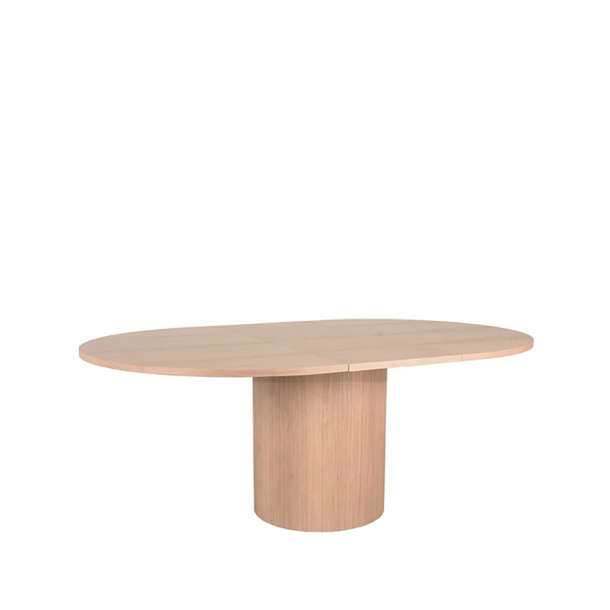 LABEL51 dining table Oliva 150-200 cm, extendable