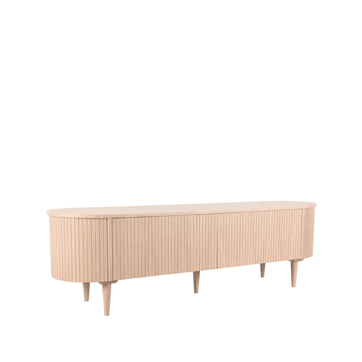 Tv-meubel Oliva 180 cm - LABEL51