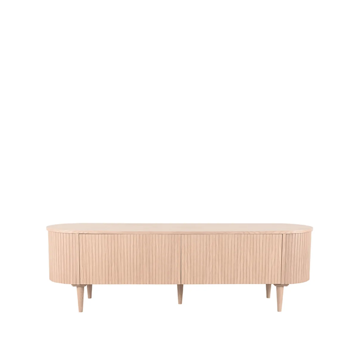 LABEL51 TV unit Oliva 180 cm