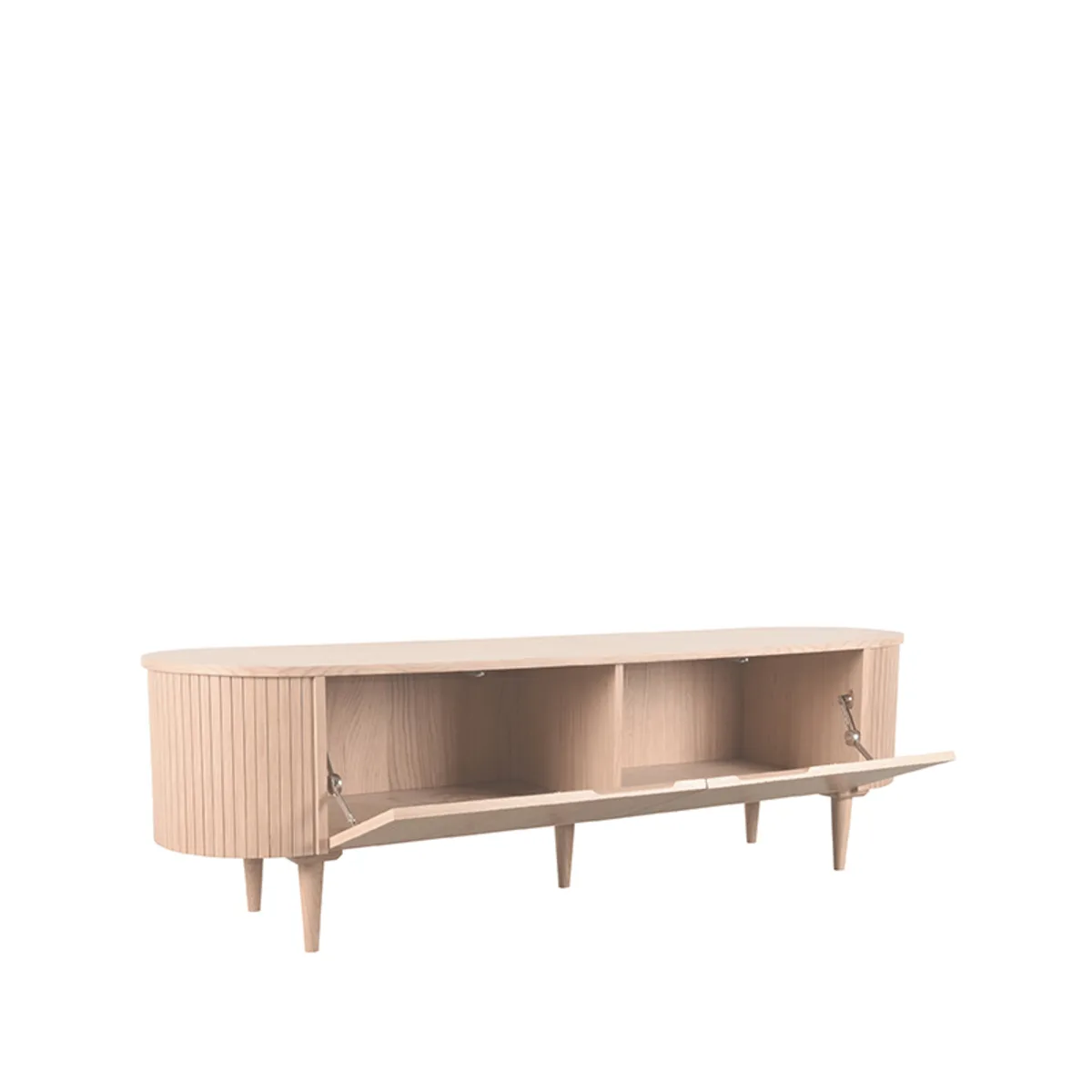 LABEL51 TV unit Oliva 180 cm