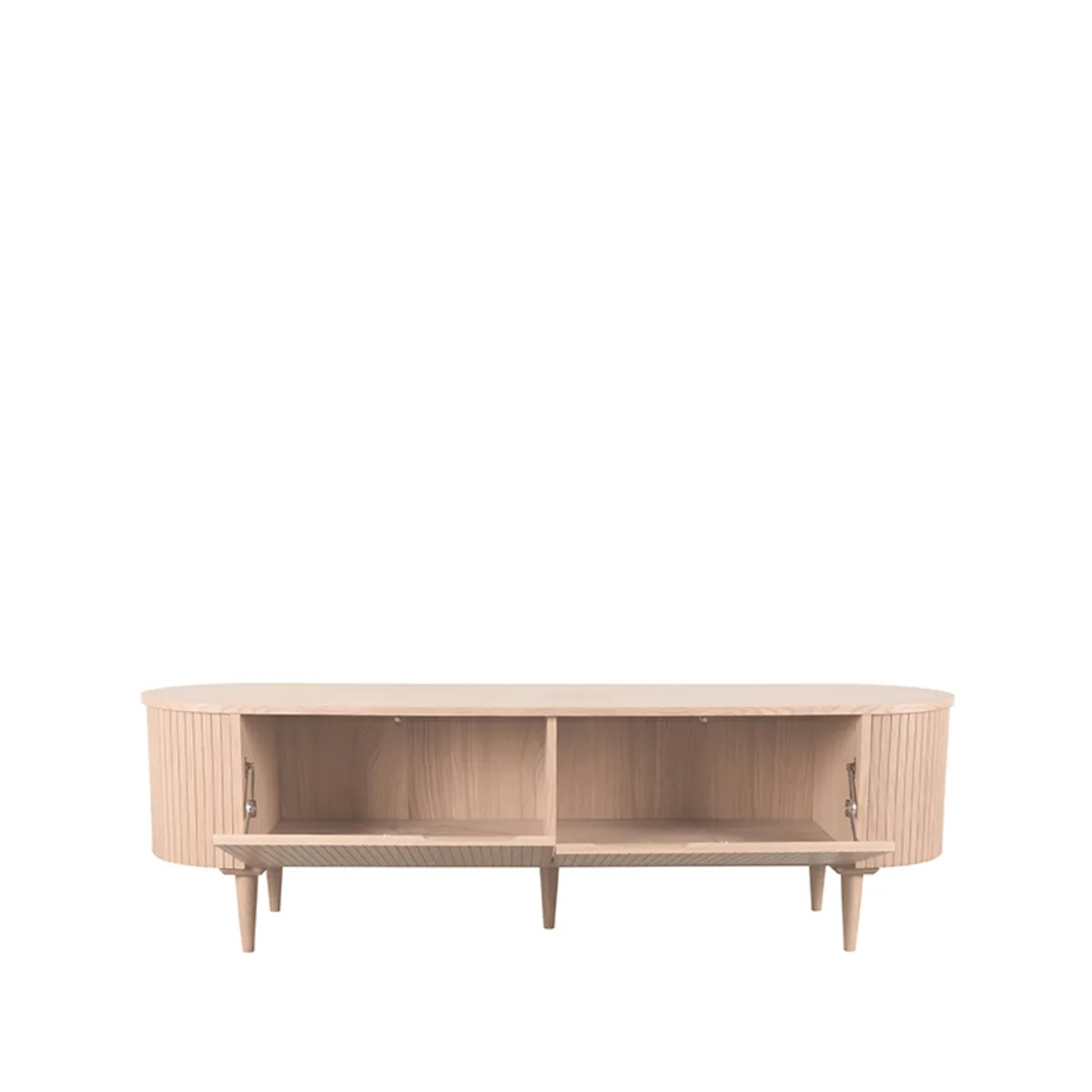 LABEL51 TV unit Oliva 180 cm