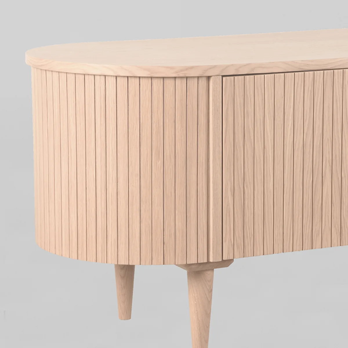LABEL51 TV unit Oliva 180 cm