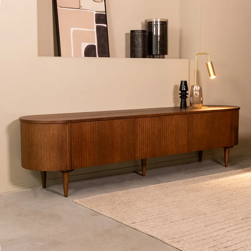 Tv-meubel Oliva 220 cm - LABEL51
