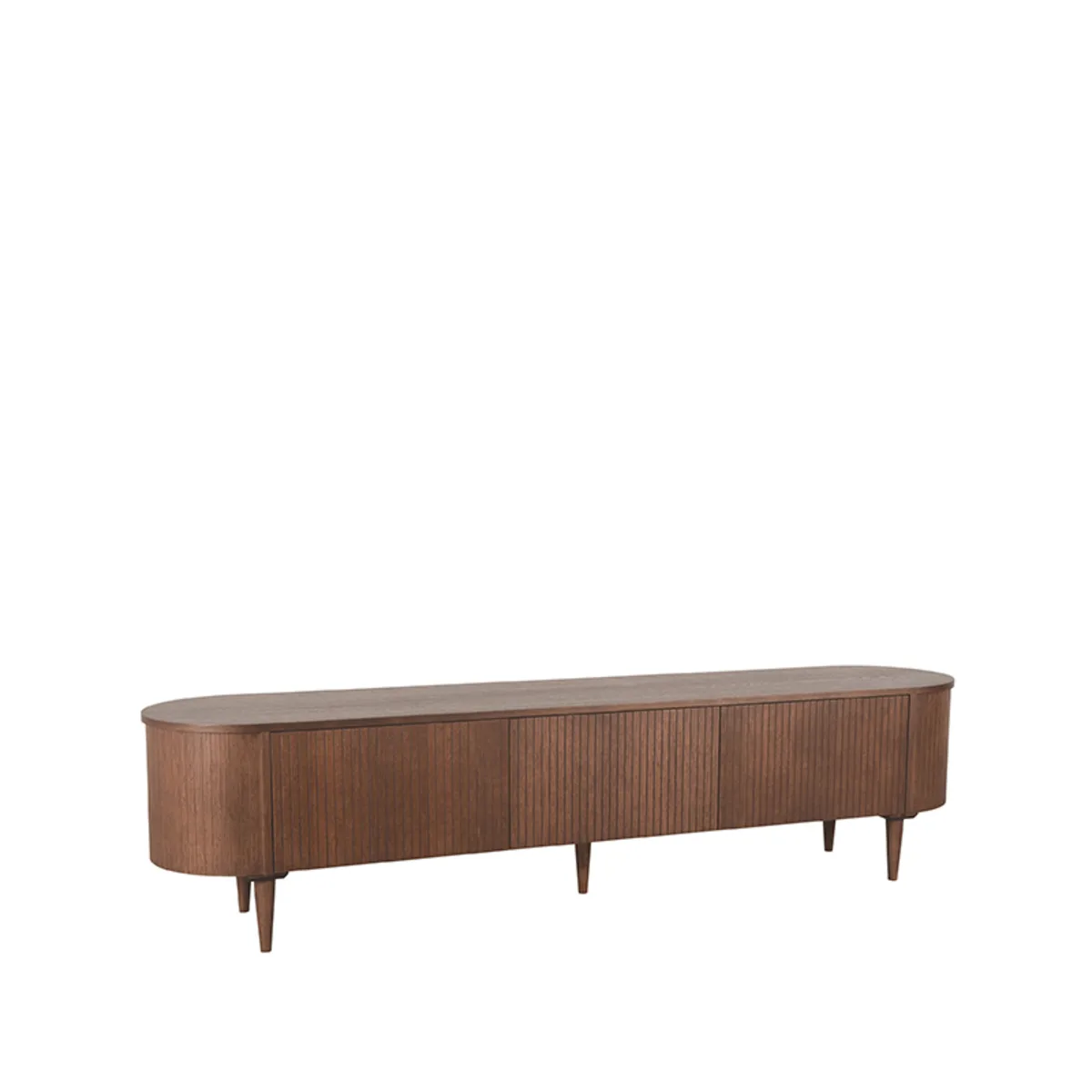 LABEL51 TV unit Oliva 220 cm