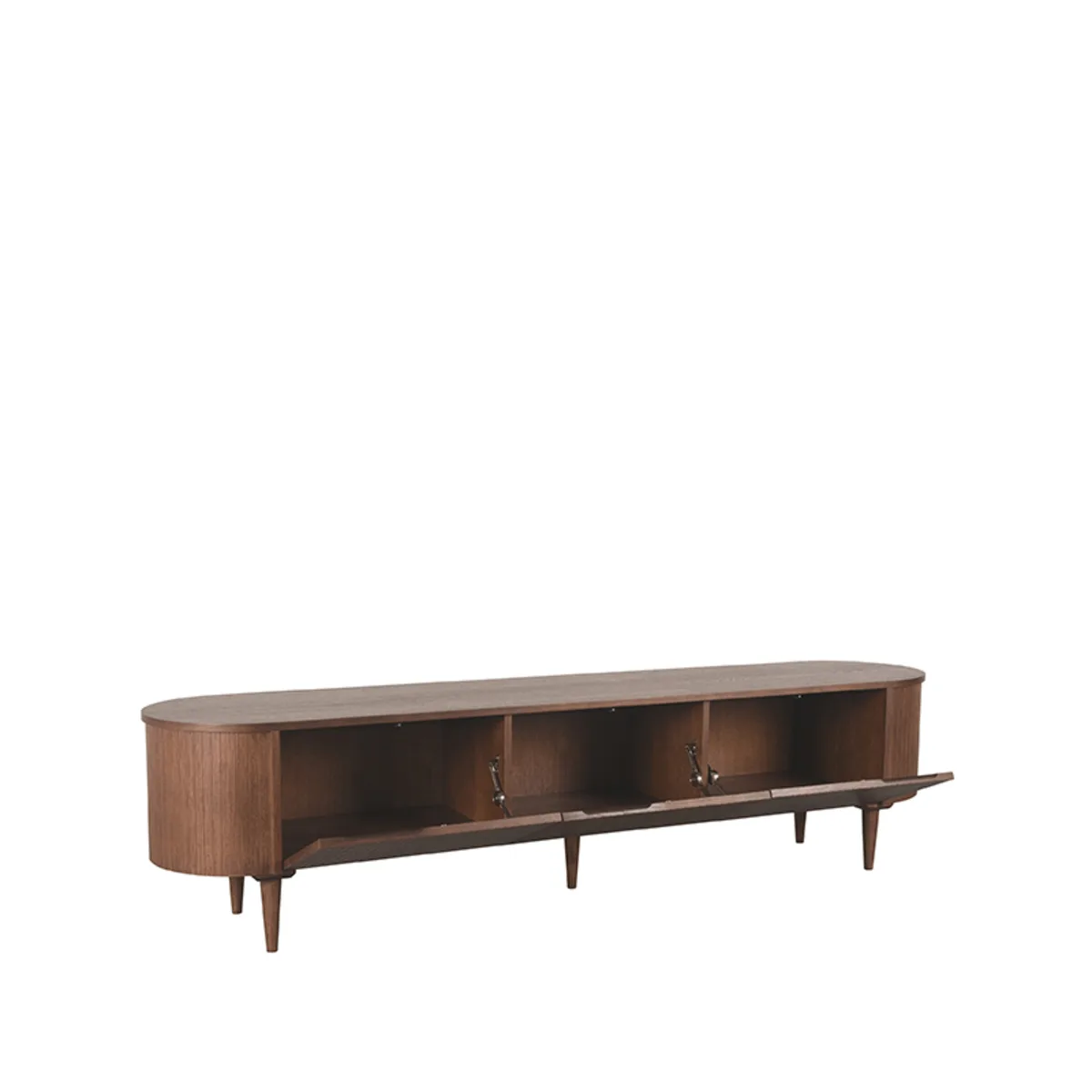LABEL51 TV unit Oliva 220 cm