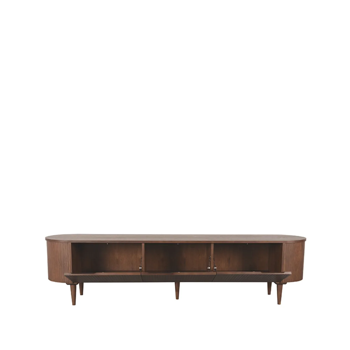 LABEL51 TV unit Oliva 220 cm
