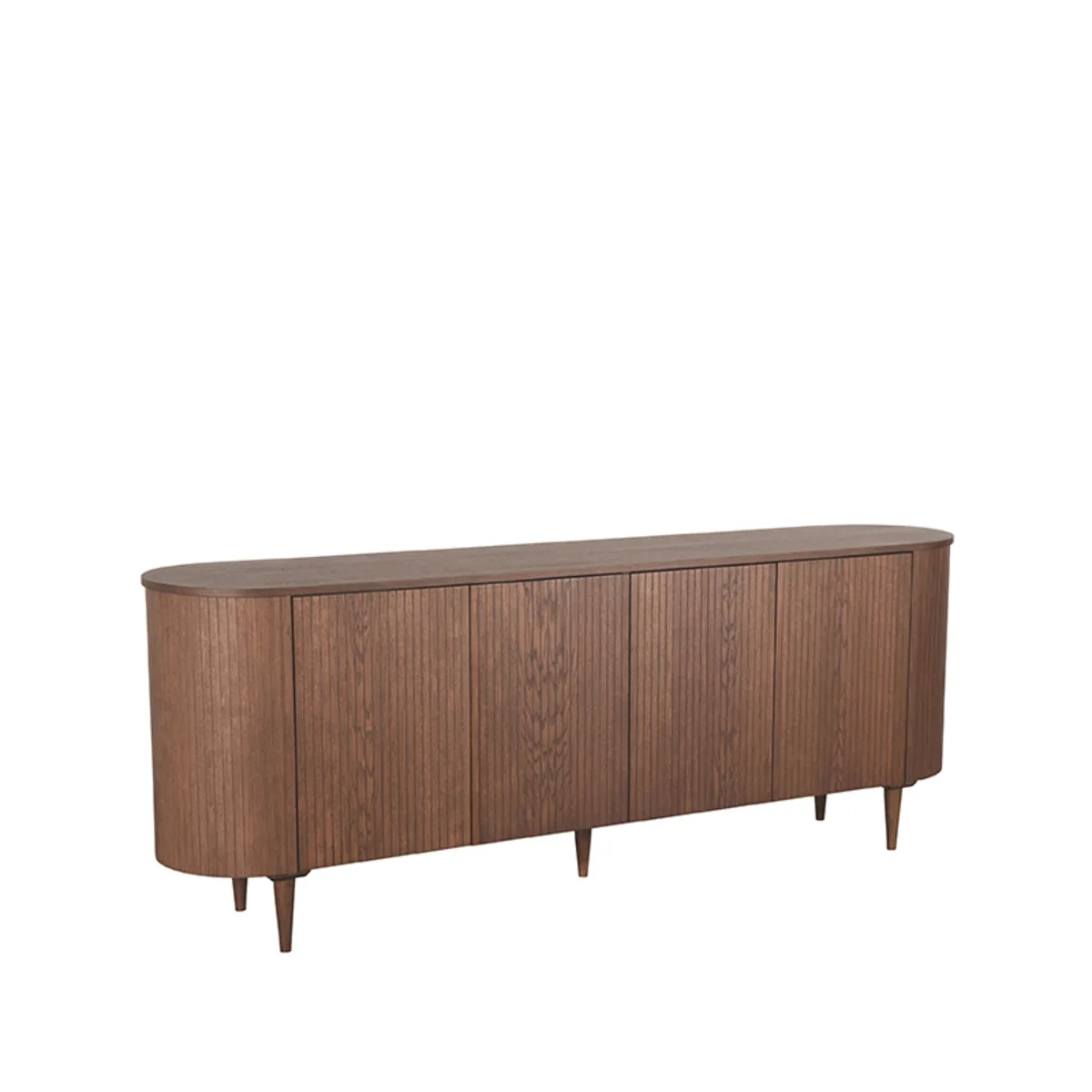 LABEL51 Sideboard Oliva 220 cm - LABEL51