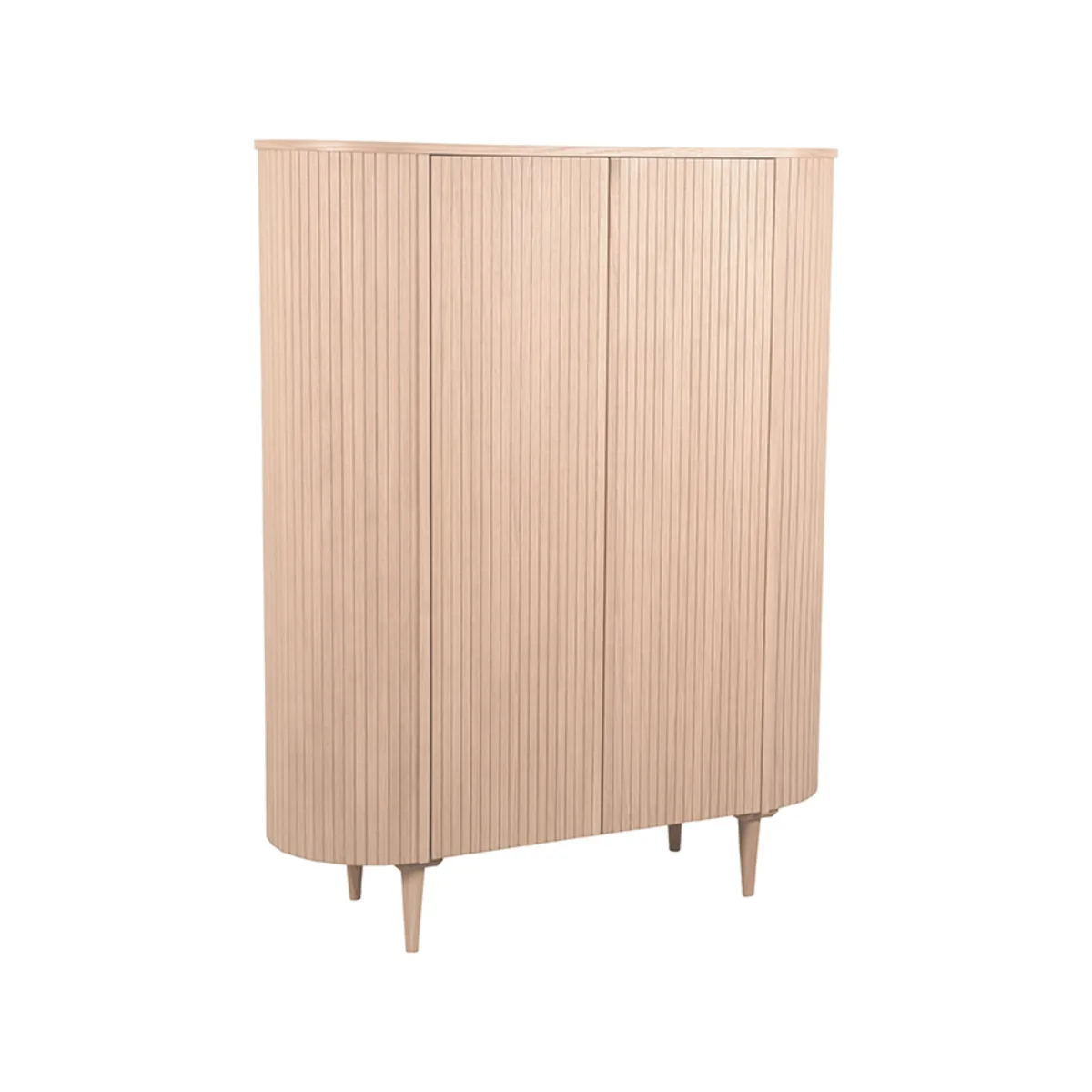 LABEL51 storage cabinet Oliva 125 cm