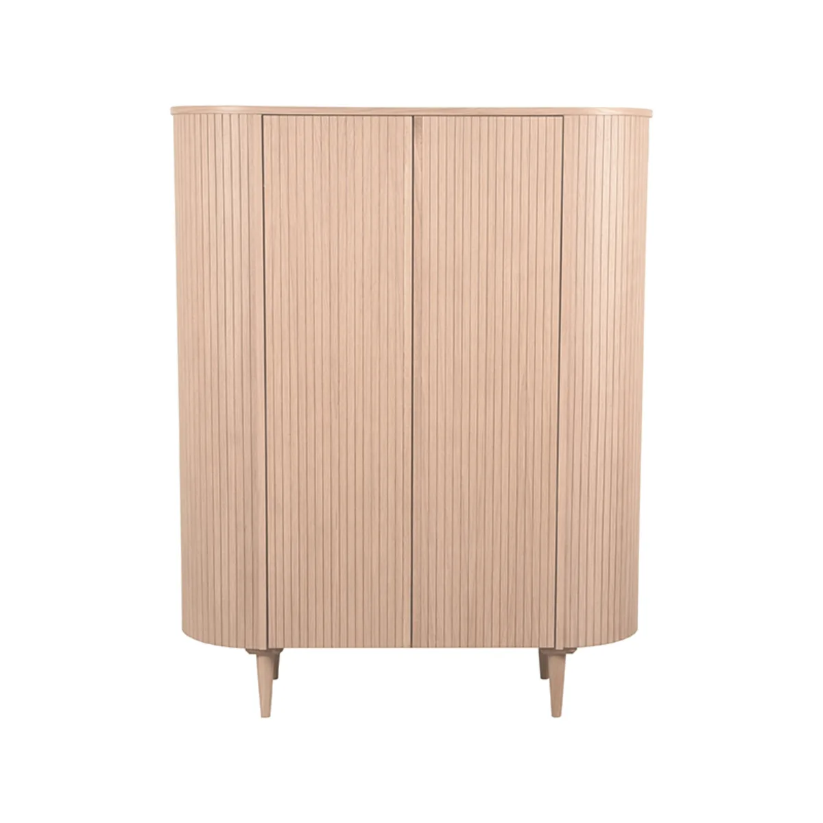 LABEL51 storage cabinet Oliva 125 cm
