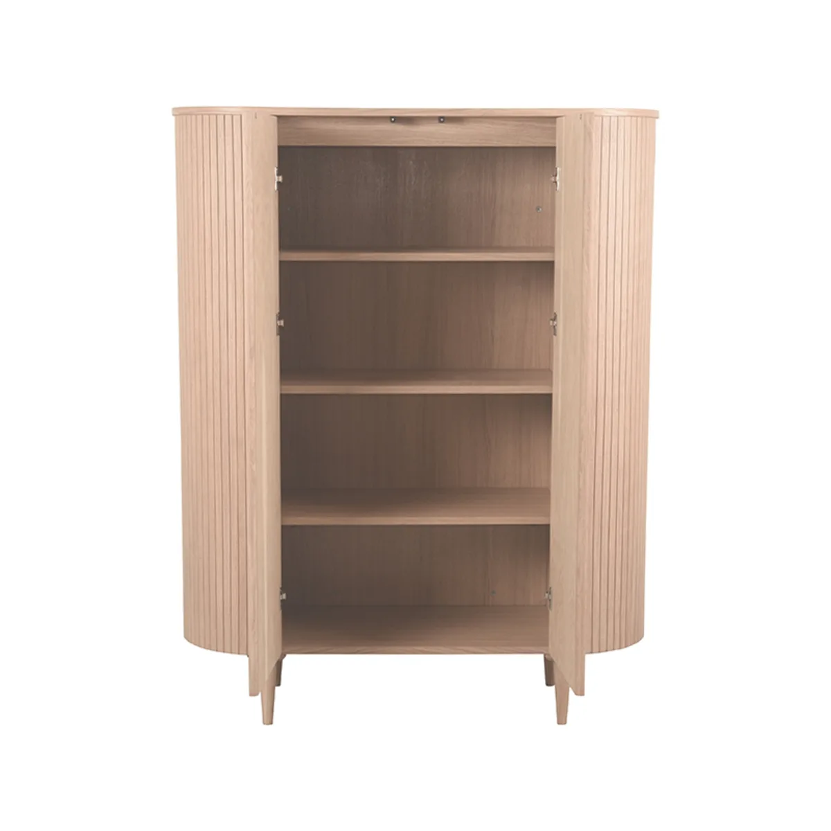 LABEL51 storage cabinet Oliva 125 cm