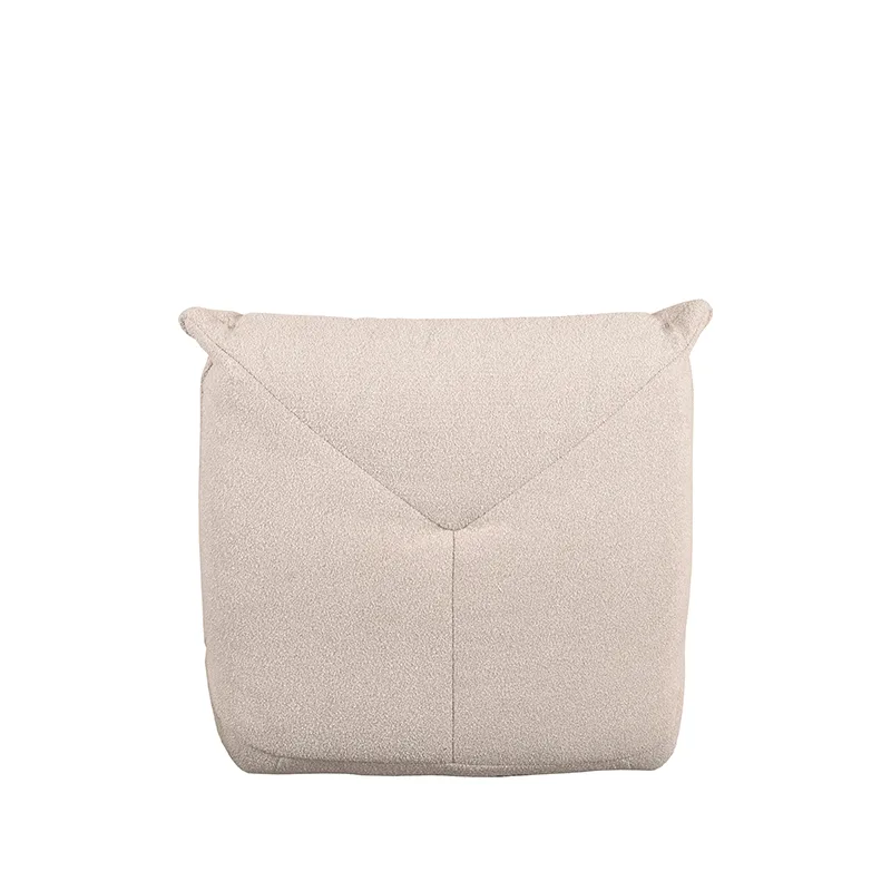 LABEL51 armchair Take It Easy manually adjustable