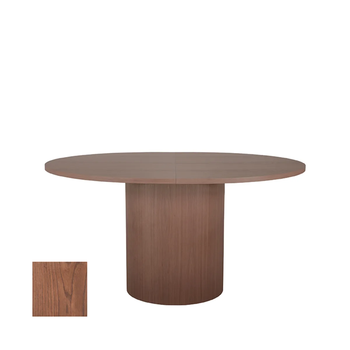LABEL51 dining table Oliva 150-200 cm, extendable