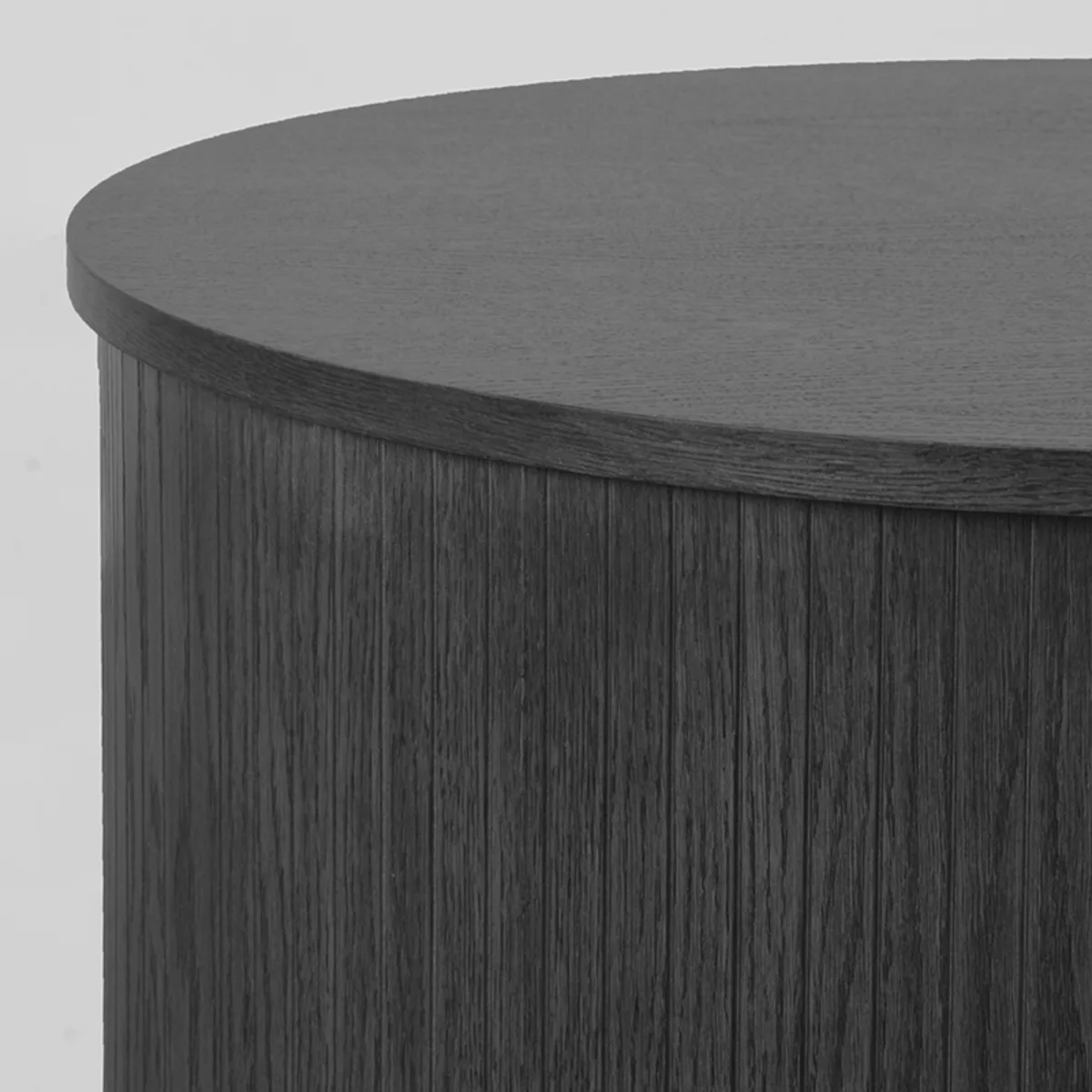 LABEL51 coffee table Oliva 70 cm, round