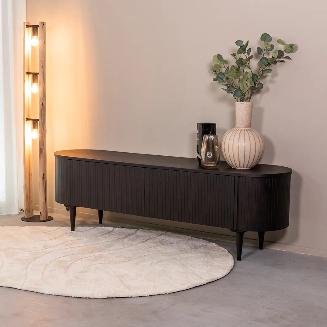 LABEL51 TV unit Oliva 180 cm
