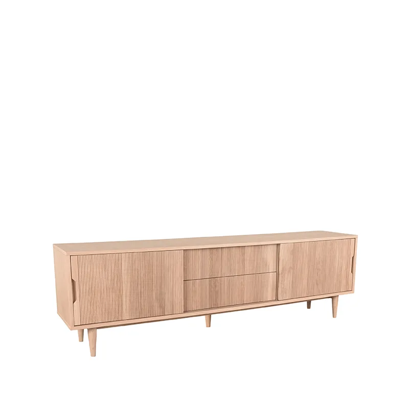 LABEL51 TV unit Jule 200 cm